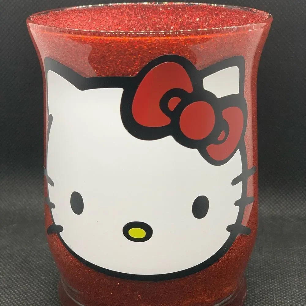 Pencil Holder Hello Kitty
